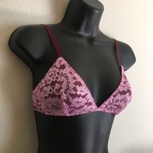 Zinke Lucy Bralette, Medium